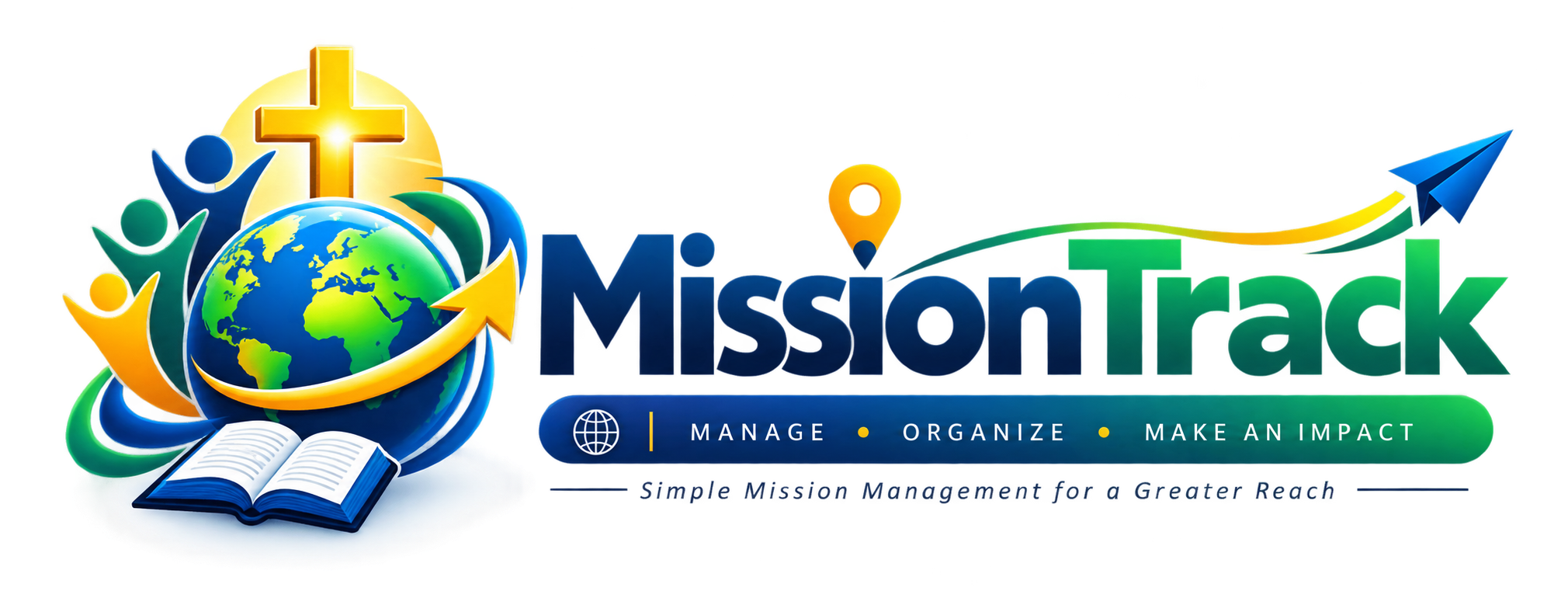 MissionTrack Logo